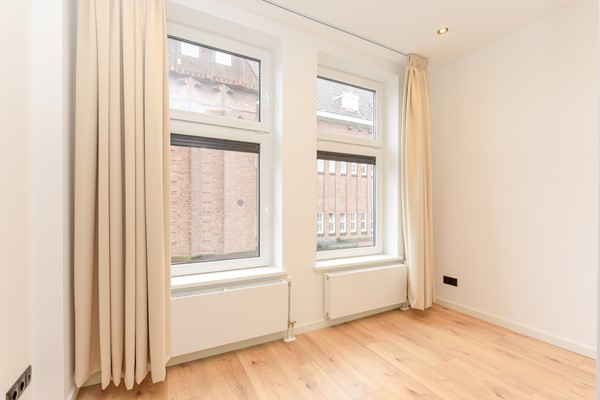 Medium property photo - Noordpolderstraat, 3074 XC Rotterdam